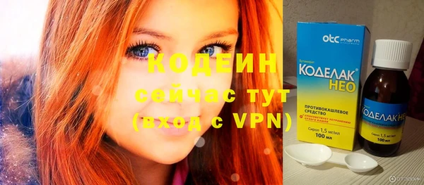 хмурый Кукмор